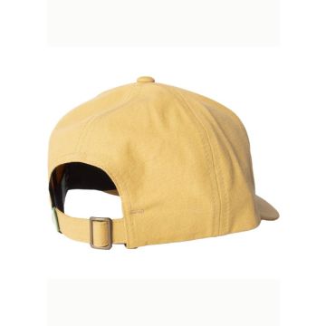 Vissla Cap Strike Hat GLD-Gold Accessoires 1