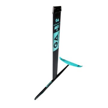 Gaastra Windsurf Foil CARBON Windsurf Foil Set Mach 1 - Foils 1