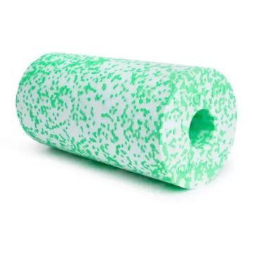 Blackroll Faszienrolle MED White/Green/Black (co) Accessoires 1