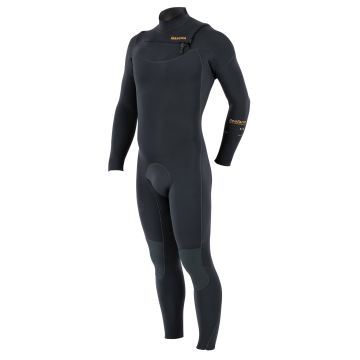 Manera Neoprenanzug SEAFARER - FZ 5/3 Herren Langarm Black 2024 Neopren 1