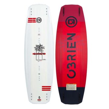 O´Brien Wakeboard SOB 2022 Wakeboarden 1