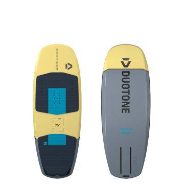 Duotone Kite Foilboard Pace SLS 2025 Boards 1