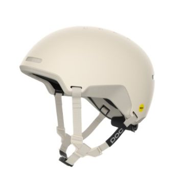 Poc Snow Helm Calyx Selentine Off-White Matt unisex 2024 Wintersport 1