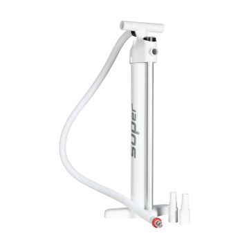 STX SUP Zubehör TURBO Pump 2024 SUP Zubehör 1