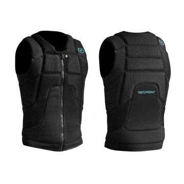 Ride Engine Prallschutzweste Defender HF Impact Vest 2024 Kiten 1