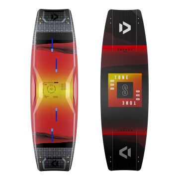 Duotone Kiteboard Select SLS 2022 Kiten 1