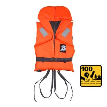 Secumar Rettungsweste Bravo orange 2023 Accessoires 1