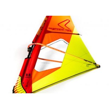 Severne Komplett Rigg SYNERGY RIG COMPLETE SET 2025 Windsurfen 1