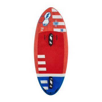 Tabou Wing Foil Board Tiny TEAM - 2024 Wing Foilen 1