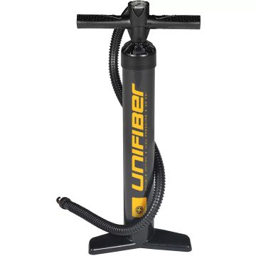 Unifiber Wing Pumpe iSup Hand Pump - Max 26 PSI - (co) Wing Foilen 1