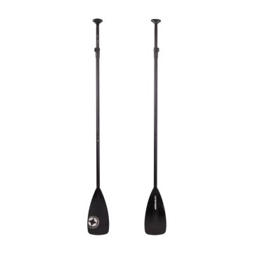 Unifiber Stand up Paddle SUP Paddel Aluminium Sup Paddle 3 PC (co) 1-teilig 1