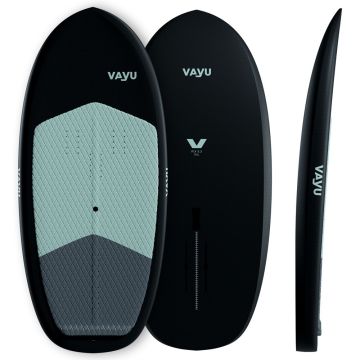 VAYU Wing Foil Board FLY Carbon Black 2023 Foil Boards 1