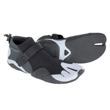 Neil Pryde Neoprenschuhe Rise Reef Split 2mm 2mm C1 black/grey 2023 Neopren 1