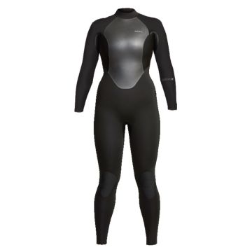 Xcel Neoprenanzug Women Axis X2 5/4 Damen Langarm Black 2024 Neopren 1