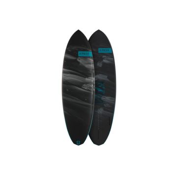 Airush Kite Board AMP TEAM . 2023 Kiten 1