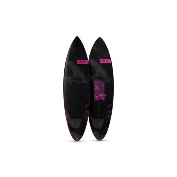 Airush Kiteboard OS-1 Reflex Basalt . 2024 Directional 1