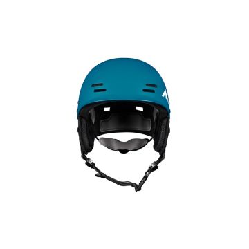 AK Helm Riot teal 2024 Helme 1