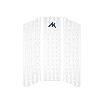 AK Kite Zubehör TRACTION CLASSIC FRONT White 2024 Kiten 1