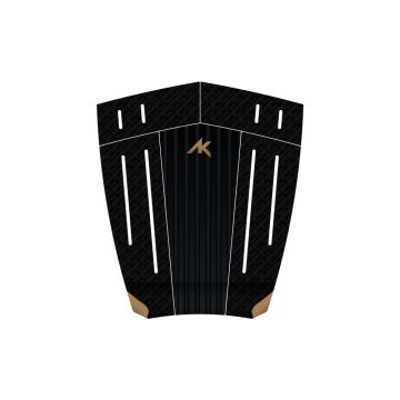 AK Kite Zubehör TRACTION STAPLE REAR Black/Gold 2024 Kiten 1