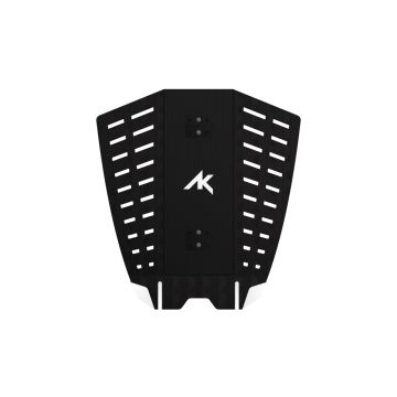 AK Kite Zubehör TRACTION ULTRATHIN REAR Black 2024 Kiten 1