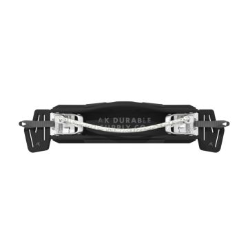 AK Trapezhaken SPREADER BAR AEROBAR RSWITH ROPE SLIDER 2024 Zubehör 1