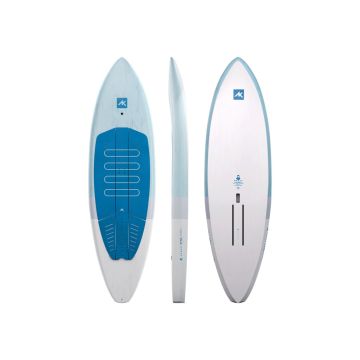 AK Wing Foil Board NOMAD Active Carbon 2024 Foil Boards 1