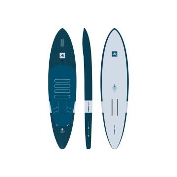 AK Wing Foil Board NOMAD V2 CARBON PLUS 2025 Foil Boards 1