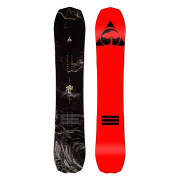 Arbor Snowboard BRYAN IGUCHI PRO CAMBER - unisex Allmountain 2024 Boards 1