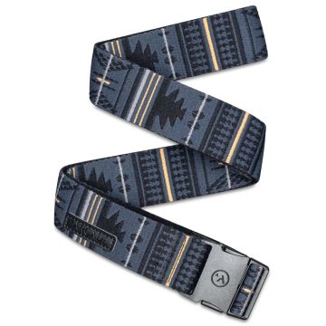 Arcade Gürtel Ranger Slim Navy /Dr Rug 2022 Accessoires 1