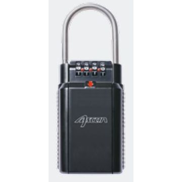 Ascan Auto Zubehör Key Safe - (co) Car Safety 1