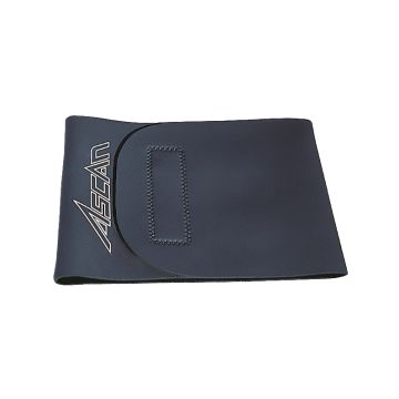 Ascan Neoprennierengurt Klett 3 schwarz (co) Neopren Zubehör 1