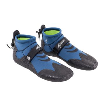 Ascan Neoprenschuhe Star blue 2 (co) Neopren 1