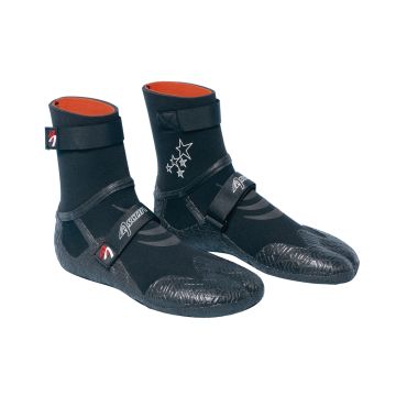 Ascan Neoprenschuhe Star Mega black 6 2021 Neopren 1