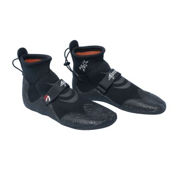 Ascan Neoprenschuhe Star Splitty black 3 (co) Neopren Schuhe 1