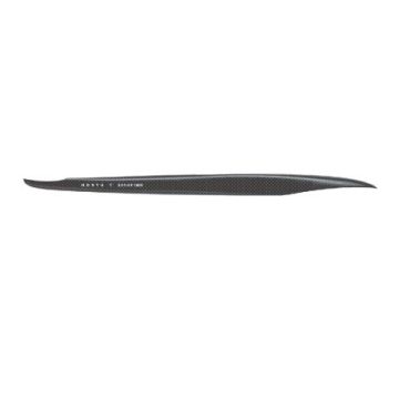 North North Foil Accessory Sonar Fuselage AL 900 Black 2024 Wing Foilen 1