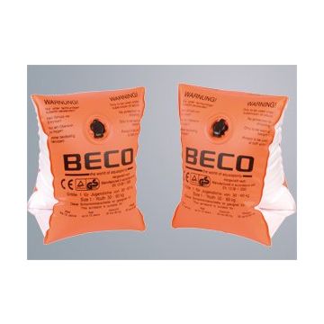 Beco Schwimmhilfe orange 2017 Accessoires 1