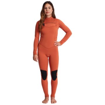 Billabong Neoprenanzug SALTY DAYZ 3/2 Damen Langarm NNY0 2023 Langarm Neoprenanzug 1