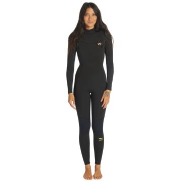 Billabong Neoprenanzug SYNERGY BZ 4/3 Damen Langarm KYH6 2023 Neopren 1