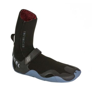 Xcel Neoprenschuhe Infiniti Round Toe 5 black 2020 Neopren 1