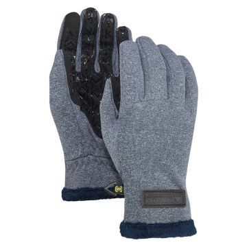 Burton Handschuhe WB SAPPHIRE GLOVE MOOD INDIGO blue unisex 2022 Wintersport 1