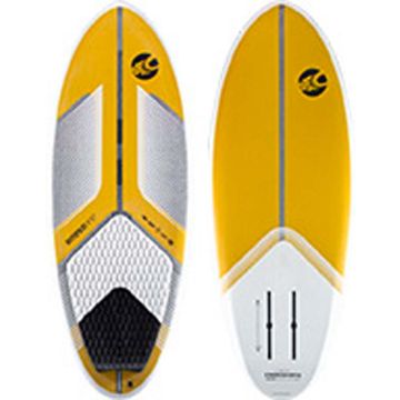 Cabrinha Foil Board Autopilot div. 2022 Foil Boards 1