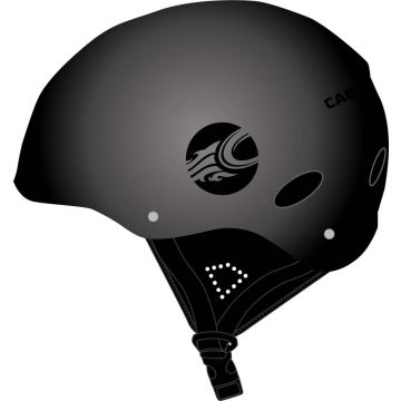 Cabrinha Helm Helmet black 2025 Helme 1