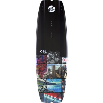 Cabrinha Kiteboard CBL div. 2024 Kiten 1