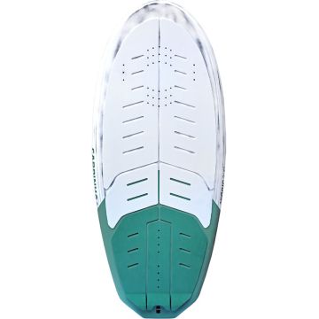 Cabrinha Kiteboard Logic div. 2024 Kite Boards 1