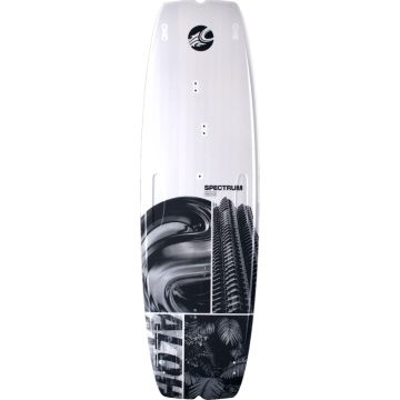 Cabrinha Kiteboard Spectrum div. 2024 Twin Tip 1