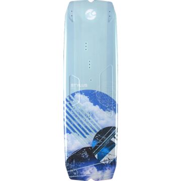 Cabrinha Kiteboard Stylus div. 2024 Kiten 1