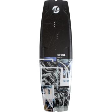 Cabrinha Kiteboard XCaliber Carbon div. 2024 Kiten 1