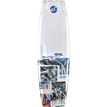 Cabrinha Kiteboard XCaliber Wood div. 2024 Kiten 1