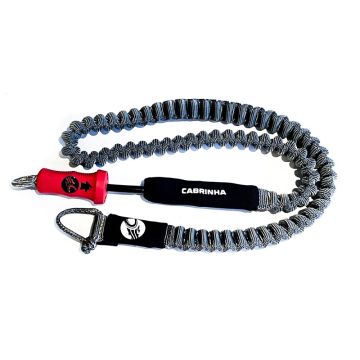 Cabrinha Kite Zubehör Kite Leash Standard div. 2024 Leashes/ Safety 1