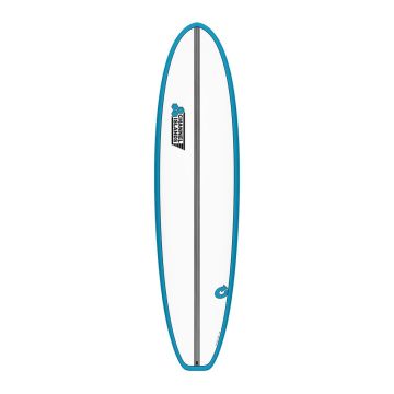 Channel Islands Wellenreiter Chancho X-lite 2 2024 Surfboards 1